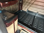 Cab with 