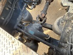 Drivetrain with 