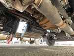 Drivetrain with 