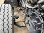 4 Underbody - Truck with 