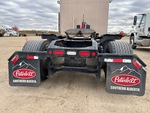 4 Underbody - Truck with 