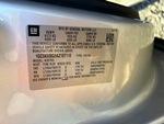 General Appearance with Second Serial Number/VIN Photo
