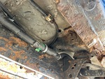 Chassis with 