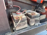 Electrical with 