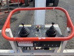 Control Station Upper with 