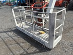 Control Station Upper with 