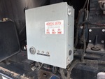 Electrical with 