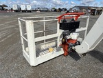 Control Station Upper with 
