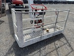 Control Station Upper with 