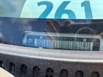 General Appearance with Second Serial Number/VIN Photo