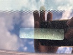 General Appearance with Second Serial Number/VIN Photo