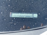 General Appearance with Second Serial Number/VIN Photo