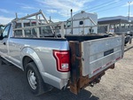 Chassis with 