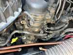 Engine with 
