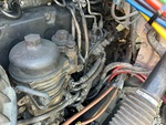 Engine with 