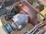 Drivetrain with 