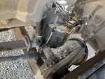 4 Underbody - Truck with 