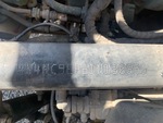 General Appearance with Second Serial Number/VIN Photo
