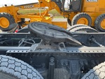 4 Underbody - Truck with 