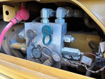 Hydraulics with