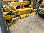 Hydraulique with