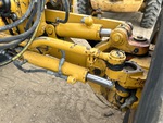Hydraulique with