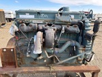 Engine with 