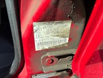 General Appearance with Second Serial Number/VIN Photo