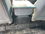 Cab with 