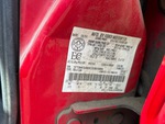 General Appearance with Second Serial Number/VIN Photo