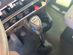 Cab with 