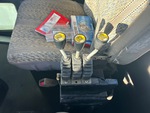 Cab with 