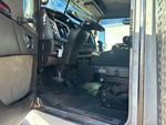 Cab with 