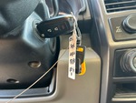 Cab with 