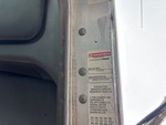 General Appearance with Second Serial Number/VIN Photo