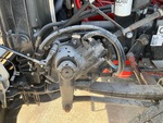 Underbody with Componentes de la Dirección
