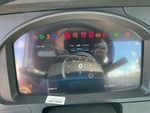 Cab with Luces de advertencia del motor