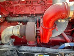 Motor with Exhaust System