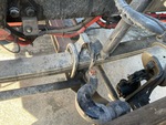 Underbody with Resortes/Ganchos de Suspensión