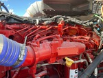 Motor with Bomba de inyección