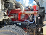 Motor with Engine - Right Side