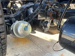 Underbody with Eje delantero