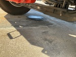 Underbody with Eje de Dirección (propulsado)