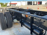 Underbody with Condición del chasis