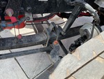 Underbody with Resortes/Ganchos de Suspensión