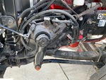 Underbody with Componentes de la Dirección