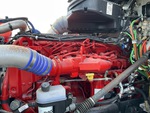 Motor with Bomba de inyección