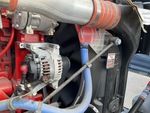 Motor with Radiador