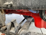 Motor with Oil Leaks