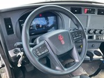 Cab with Controles de la dirección